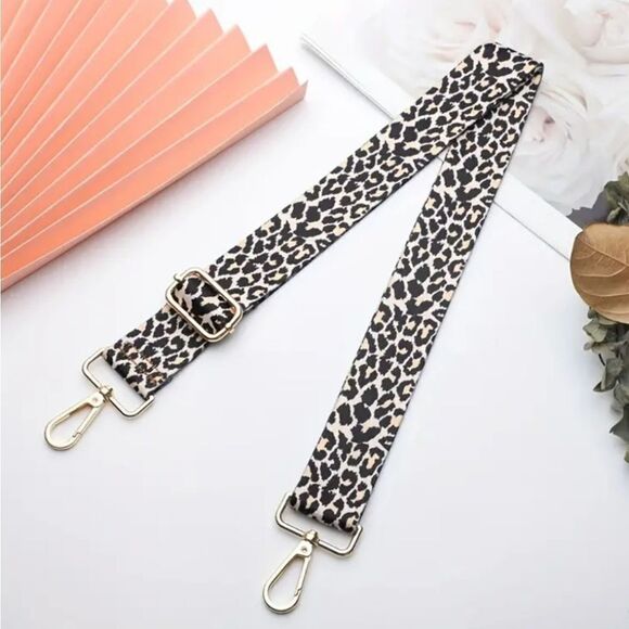 Adjustable Wide Shoulder Strap for Handheld Bag - Picture 14 of 14